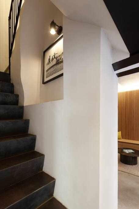 Velo Vern 3 Luxury Penthouse W Views Of City Wall Girona Kültér fotó