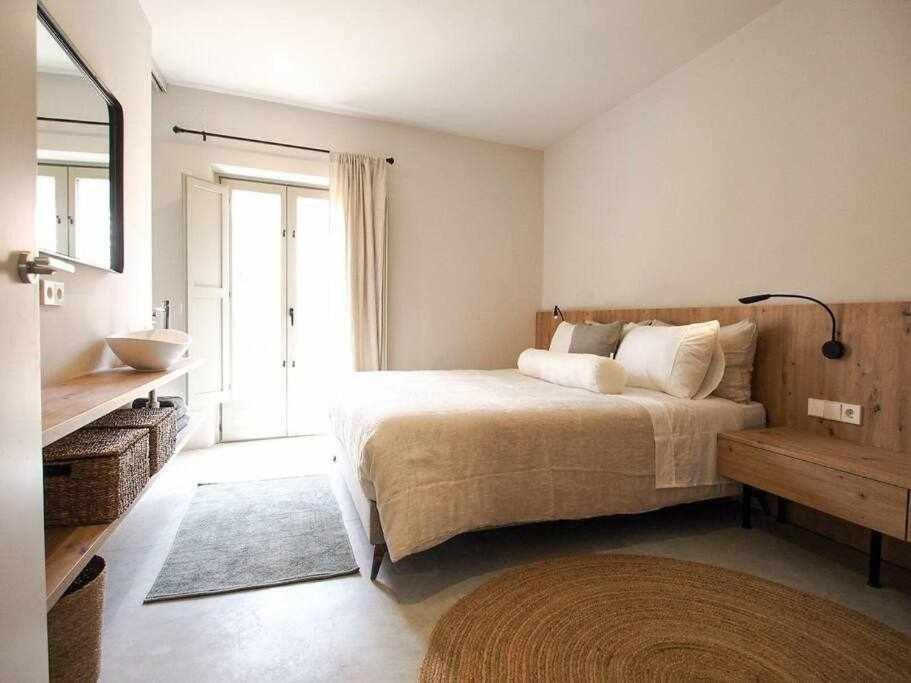 Velo Vern 3 Luxury Penthouse W Views Of City Wall Girona Kültér fotó